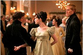BECOMING JANE