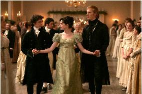 BECOMING JANE