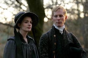 BECOMING JANE