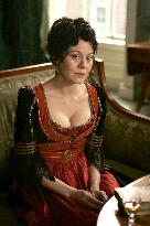 BECOMING JANE