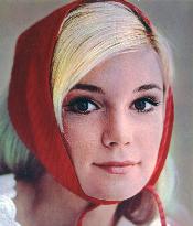 YVETTE MIMIEUX