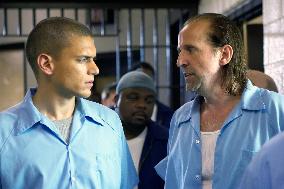 PRISON BREAK