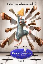 RATATOUILLE