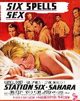 STATION SIX SAHARA