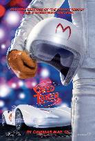 SPEED RACER