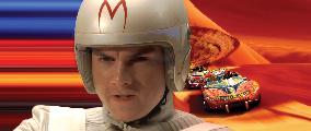 SPEED RACER