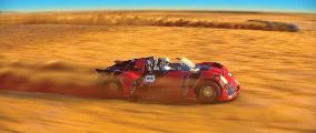 SPEED RACER