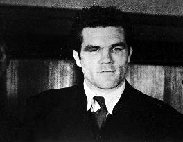 FREDDIE MILLS