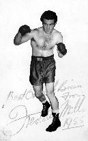 FREDDIE MILLS