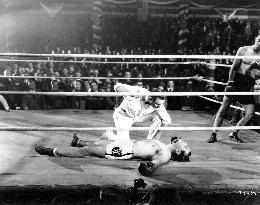 THE PATENT LEATHER KID