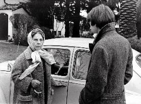 HAROLD AND MAUDE