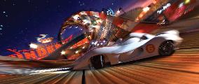 SPEED RACER