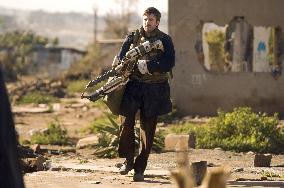 DISTRICT 9