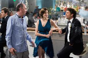 MADE OF HONOR