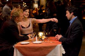 MADE OF HONOR