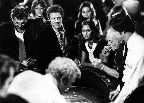 THE GAMBLER