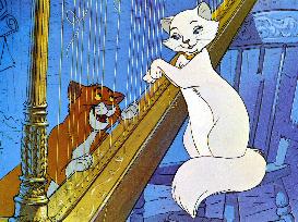 THE ARISTOCATS