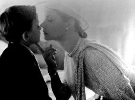 CAREFUL, HE MIGHT HEAR