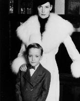 CAREFUL, HE MIGHT HEAR