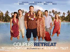 COUPLES RETREAT