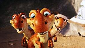 ICE AGE: DAWN OF THE DINOSAURS aka ICE AGE 3
