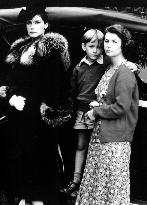 CAREFUL, HE MIGHT HEAR