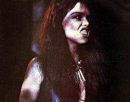 THE HOWLING