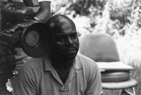 MARLON RIGGS