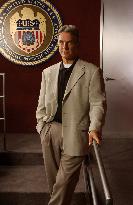 NAVY NCIS : NAVAL CRIMINAL INVESTIGATIVE SERVICE