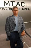 NAVY NCIS : NAVAL CRIMINAL INVESTIGATIVE SERVICE