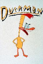 DUCKMAN: PRIVATE DICK / FAMILY MAN