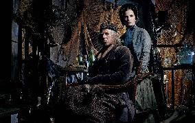 BLEAK HOUSE
