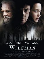 THE WOLFMAN