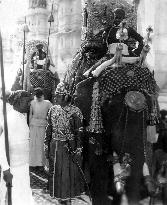 PRAPANCHA PASH