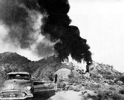 ZABRISKIE POINT