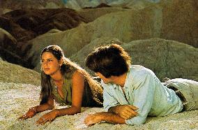 ZABRISKIE POINT