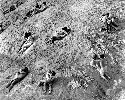 ZABRISKIE POINT