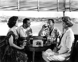 SUMMER OF THE SEVENTEENTH DOLL