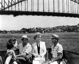 SUMMER OF THE SEVENTEENTH DOLL