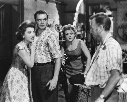 SUMMER OF THE SEVENTEENTH DOLL