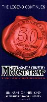 THE MOUSETRAP