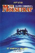 THE MOUSETRAP