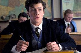 NOWHERE BOY