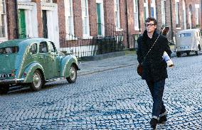 NOWHERE BOY