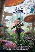 ALICE IN WONDERLAND