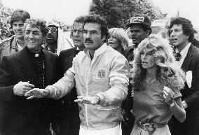 CANNONBALL RUN