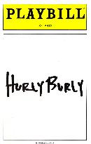 HURLY BURLY