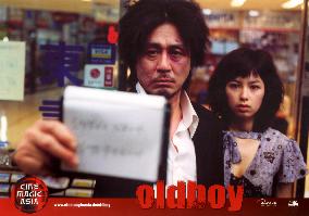 OLDBOY