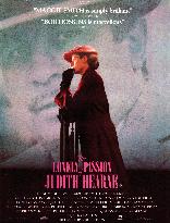 Lonely Passion of Judith Ahearne Poster