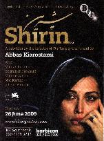 SHIRIN